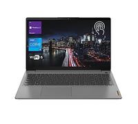 Lenovo IdeaPad 3 Business Laptop, 15.6” FHD Touchscreen Display, Intel Core i5-1135G7 Processor, 20GB RAM, 512GB SSD, Wi-Fi 6, SD Card Reader, HDMI, Webcam, Windows 11 Pro, Grey