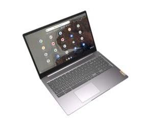 Lenovo IdeaPad 3 Chromebook 15.6'' Celeron RAM 4GB eMMC 64GB 82N40034IX