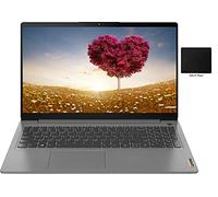 Lenovo IdeaPad 3 High-Performance Laptop, 15.6" FHD Touch Screen, Intel Quad-Core i5-1135G7, 8GB DDR4 RAM, 1TB SSD, WiFi, Win 11 w/ GaPi Accs.