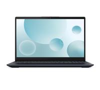 Lenovo IdeaPad 3 Intel® Core™ i7 i7-1255U Laptop 39.6 cm (15.6") Full HD 16 GB DDR4-SDRAM 512 GB SSD Wi-Fi 6 (802.11ax) Windows 11 Home UK English Blue