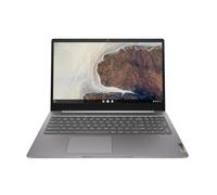Lenovo IdeaPad 3 Intel Pentium 8GB RAM 128GB eMMc 15.6 Inch Chromebook