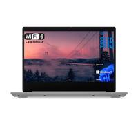 Lenovo IdeaPad 3 Laptop, 14" FHD Display, Intel Core i5-1135G7, 20GB RAM, 2TB SSD, Camera, SD Card Reader, Bluetooth, Wi-Fi 6, Windows 11 Home, Grey