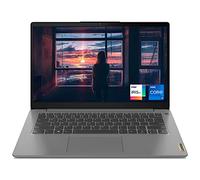 Lenovo IdeaPad 3 Laptop, 14" FHD Display, Intel Core i7-1165G7, Intel Iris Xe Graphics, Fingerprint Reader, Long Battery Life, Wi-Fi 6, Dolby Audio, Windows 11 (20GB RAM | 1TB PCIe SSD)