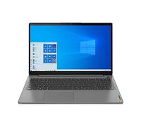 Lenovo IdeaPad 3 Laptop, 15.6" 1920 x 1080, AMD Ryzen 5 5500U 6-Core, 12GB DDR4, 2TB SSD, Windows 11 Pro, Backlit Keyboard, Wi-Fi 6, Bluetooth 5.1, 720p HD Camera, Arctic Grey
