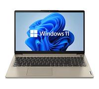 Lenovo IdeaPad 3 Laptop, 15.6" FHD Anti-Glare Display, Intel Core i3-1115G4 Processor, Intel UHD Graphics, Fingerprint Reader, Remote Work Ready, Windows 11 Home in S Mode(20GB RAM | 512GB SSD)