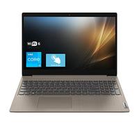 Lenovo Ideapad 3 Laptop, 15.6" HD Touchscreen, Intel Core i3-1115G4 Processor, 20GB DDR4 RAM, 1TB PCIe SSD, Webcam, HDMI, Bluetooth, Wi-Fi 6, Windows 11 Home, Almond