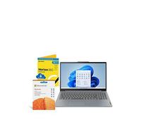 Lenovo Ideapad 3 Laptop - 15.6In Fhd, Intel Core I3, 8Gb Ram, 128Gb Ssd, With Microsoft 365 Personal &Amp; Norton 1 Year Included - Grey Grey