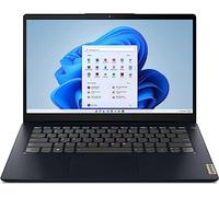 Lenovo IdeaPad 3 Laptop 2022 New, 14" FHD IPS, Ryzen 5 5500U 6-Core, AMD Radeon Graphics, 36GB DDR4, 1TB SSD, Backlit Keyboard, Fingerprint Reader, Wi-Fi 5, Win11 Pro, COU 32GB USB