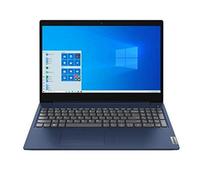 Lenovo IdeaPad 3 Laptop: Newest Ryzen 7 4700U, 512GB SSD, 8GB RAM, 15.6" Full HD Display
