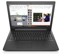 Lenovo Ideapad 310-15.6" HD Display Laptop with 3x Faster WiFi (AMD A10-Series A10-9600P Processor, 8 GB RAM, 1TB HDD, Windows 10) Black