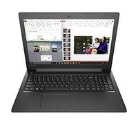Lenovo Ideapad 310 Touch - 15.6" HD Touch - Core i3-7100U - 6GB - 1TB HDD - Black