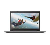 Lenovo IdeaPad 320 (17") Intel Intel® Core™ i7 i7-8550U Laptop 43.9 cm (17.3") Full HD 8 GB DDR4-SDRAM 1 TB HDD NVIDIA® GeForce® MX150 Windows 10 Home Grey, Platinum