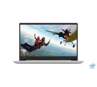 Lenovo IdeaPad 330S-15IKB Intel® Pentium® 4415U Laptop 39.6 cm (15.6") HD 4 GB DDR4-SDRAM 128 GB SSD Wi-Fi 5 (802.11ac) Windows 10 Home in S mode Grey, Platinum
