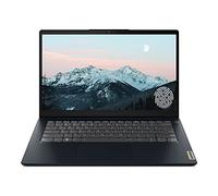 Lenovo IdeaPad 3i 14" FHD Display Laptop, 12th Gen Intel 10-Core i5-1235U(Beat i7-1165G7), 8GB RAM, 512GB SSD, Fingerprint Reader, Backlit Keyboard, Windows 11, ABYS Mouse Pad