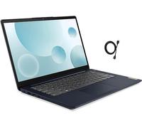 LENOVO IdeaPad 3i 14" FHD IPS Premium Business Laptop, 12th Gen Intel 10-Core i5-1235U up to 4.4GHz, 8GB RAM, 1TB PCIe SSD, Intel Iris Xe Graphics, Backlit Keyboard,
