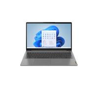 Lenovo IdeaPad 3i 15.6" FHD Lightweight Laptop (Intel Pentium Gold 7505, 4GB RAM, 128GB SSD, Windows 11)