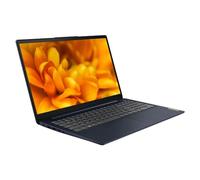 Lenovo - Ideapad 3i 15.6" FHD Touch Laptop - Core i5-1155G7 with 8GB Memory - 512GB SSD - Abyss Blue
