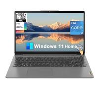 Lenovo IdeaPad 3i 15.6" FHD Touchscreen Business Laptop[Windows 11 Pro], Intel 4-Core i5-1135G7, 36GB RAM, 2TB PCIe SSD, Iris Xe Graphic, Wi-Fi 6, BT5, SD Card Reader, HDMI, Privacy Camera, w/Battery