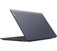 Lenovo Ideapad 3i - 15.6" Full HD Touchscreen Laptop - 11th Gen Intel Core i5-1155G7 with 8GB Memory - 512GB SSD - Intel Iris X Graphics - Bluetooth - Wi-Fi - Win11