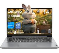 Lenovo Ideapad 3i Business Laptop, 14" FHD Display, 11th Gen Intel Core i3-1115G4 Processor, Intel UHD Graphics, 20GB RAM 2TB PCIe SSD, Webcam, Bluetooth, Windows 11 Home, with 5ave Mousepad