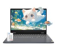 Lenovo IdeaPad 3i Chromebook Laptop 15.6 inch FHD Large Screen - 8GB RAM| 320GB Storage -Google Chromebook Kids School Student - HDMI - Wi-Fi 6 - Long Battery Life for Framework