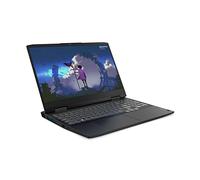 Lenovo Ideapad 3i Gaming - 15.6 Inch FHD Display - Intel Core i5-12500H - 8GB DDR4 RAM - 512GB M.2 TLC SSD - NVIDIA GeForce RTX 3050 Graphics - Windows 11 Home - Onyx Grey