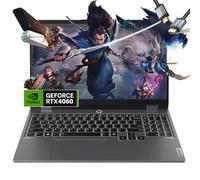 Lenovo IdeaPad 3i Gaming Laptop 15.6" FHD 120Hz Gaming Computer, Intel i5-11300H, Backlight Keyboard, Wi-Fi 6, USB Type-C, NVIDIA GeForce GTX 1650, Windows 11, HDMI Cable (32GB RAM | 1TB PCIe SSD)