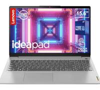 Lenovo Ideapad 3i Laptop | 15.6 inch FHD | Touchscreen | Intel 11th Gen Processor | 40GB Ram and 2TB SSD | Home and Office Use | Windows 11 Home | Arctic Grey