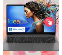 Lenovo IdeaPad 3i Touchscreen Laptop, Intel Core i3-1115G4 Processor (Beat Core i7-5650U), 24GB RAM, 512GB SSD, 15.6'' Full HD Display, HDMI, USB-C, Windows 11 Pro