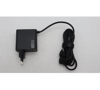 Lenovo IdeaPad 5 12IRU8 AC Charger Adapter Power supply BLACK 65W 5A11J75652