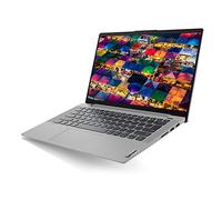 Lenovo IdeaPad 5 14.0" Laptop, Intel Core i5-1035G1 Quad-Core Processor, 8GB Memory ,256GB Solid State Drive, Platinum Grey, Windows 10, 81YH0017US