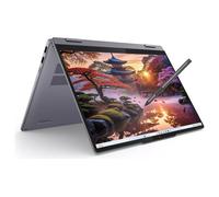 Lenovo IdeaPad 5 14" 2-in-1 OLED Laptop - AMD Ryzen AI 7 350 24GB RAM 512GB SSD