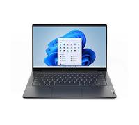 Lenovo IdeaPad 5 - 14" FHD Touchscreen Laptop - AMD Ryzen 7 5700U, 8GB RAM, 512GB SSD, Windows 11 - Graphite Gray (82LM00UEUS)