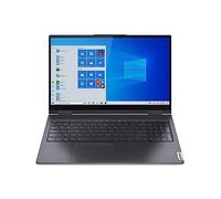 Lenovo IdeaPad 5 - 14" FHD Touchscreen Laptop - AMD Ryzen 7 5700U, 8GB RAM, 512GB SSD, Windows 11 - Graphite Gray (82LM00UEUS)