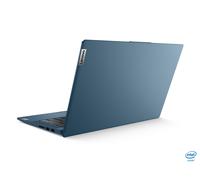 Lenovo IdeaPad 5 14IIL05 Intel® Core™ i7 i7-1065G7 Laptop 35.6 cm (14") Full HD 8 GB DDR4-SDRAM 512 GB SSD Wi-Fi 6 (802.11ax) Windows 10 Home in S mode UK English