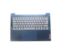 Lenovo IdeaPad 5 14IRL8 5 14ABR8 Palmrest Cover Touchpad Keyboard 5CB1L11175
