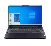 Lenovo IdeaPad 5 15 15.6" FHD Touchscreen Laptop Computer, Intel Quard-Core i7 1165G7 up to 4.7GHz, 12GB DDR4 RAM, 512GB PCIe SSD, WiFi 6, Backlit Keyboard, Fingerprint Reader, Abyss Blue, Windows 10