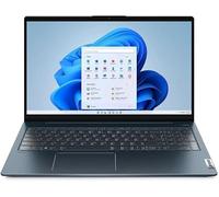 Lenovo IdeaPad 5 15.6" Notebook - Touch Full HD - 1920 x 1080 - Intel Core i7 12th Gen I7-1255U Ten-core (10 Core) 4.7 GHz - 12 GB RAM - 512 GB SSD - Abyss Blue
