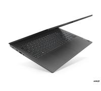 Lenovo IdeaPad 5 15ALC05 AMD Ryzen™ 5 5500U Laptop 39.6 cm (15.6") Full HD 8 GB DDR4-SDRAM 256 GB SSD Wi-Fi 5 (802.11ac) Windows 10 Home in S mode English Grey