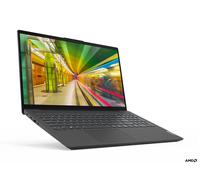 Lenovo IdeaPad 5 15ALC05 AMD Ryzen™ 5 5500U Laptop 39.6 cm (15.6") Full HD 8 GB DDR4-SDRAM 256 GB SSD Wi-Fi 5 (802.11ac) Windows 11 Home in S mode UK English Grey