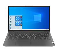 Lenovo IdeaPad 5 15ITL05 82FG0162US 15.6" Notebook - Full HD - 1920 x 1080 - Intel Core i7 11th Gen i7-1165G7 Quad-core (4 Core) 2.80 GHz - 12 GB RAM - 512 GB SSD - Graphite Gray
