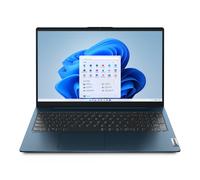 Lenovo IdeaPad 5 15ITL05 Intel® Core™ i5 i5-1135G7 Laptop 39.6 cm (15.6") Full HD 8 GB DDR4-SDRAM 256 GB SSD Wi-Fi 6 (802.11ax) Windows 10 Home in S mode UK English Blue