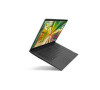 Lenovo IdeaPad 5 15ITL05 Intel® Core™ i5 i5-1135G7 Laptop 39.6 cm (15.6") Full HD 8 GB DDR4-SDRAM 256 GB SSD Wi-Fi 6 (802.11ax) Windows 10 Home in S mode UK English Graphite, Grey