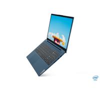 Lenovo IdeaPad 5 15ITL05 Intel® Core™ i7 i7-1165G7 Laptop 39.6 cm (15.6") Full HD 8 GB DDR4-SDRAM 512 GB SSD Wi-Fi 6 (802.11ax) Windows 10 Home in S mode UK English Blue