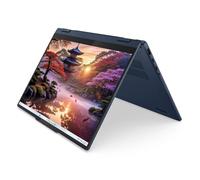 Lenovo IdeaPad 5 2-in-1 14" Laptop AMD Ryzen™ AI 5 340 Processor 16 GB LPDDR5X- 512 GB SSD 14" WUXGA (1920 x 1200), IPS 83KT000GUS