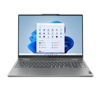 Lenovo IdeaPad 5 2-in-1 16 Ryzen 7-Windows 11 Home-16GB-1TB AMD Ryzen 7 8845HS Processor 3.80 GHz up to 5.10 GHz, Windows 11 Home 64, 1 TB SSD M.2 2242 PCIe Gen4 TLC - 83DS005XUK