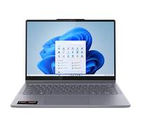 Lenovo IdeaPad 5 2-in-1 Gen 10 14 AMD AMD Ryzen AI 5 340 Processor 2.00 GHz up to 4.80 GHz, Windows 11 Home 64, 256 GB SSD M.2 2242 PCIe Gen4 TLC - 83KTCTO1WWGB1