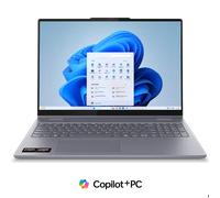 Lenovo IdeaPad 5 2-in-1 Gen 10 16 AMD AMD Ryzen AI 7 350 Processor 2.00 GHz up to 5.00 GHz, Windows 11 Home 64, 512 GB SSD M.2 2242 PCIe Gen4 TLC - 83KUCTO1WWGB1