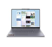 Lenovo IdeaPad 5 2-in-1-2025 - Essential AI Laptop - Copilot+PC - 16" WUXGA IPS LCD Display - 16GB Memory - 1TB SSD - Ryzen AI 5 340 - Luna Grey