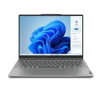 Lenovo IdeaPad 5 2-in-1 Laptop, Intel 10-Core 7 150U, 14" WUXGA IPS Touchscreen, Intel UHD Graphics, 16GB LPDDR5 512GB SSD, Backlit KB, Fingerprint, WiFi 6, Type-C, Win10 Pro